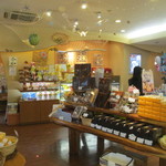 ル・パティシエ ヨコヤマ - 