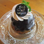 ル・パティシエ ヨコヤマ - 特選ブルーベリータルト！