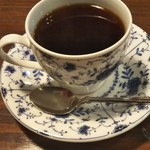 雪詩慕雲 - アロマブレンド。