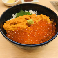 函館うに むらかみ 日本生命札幌ビル店 - 