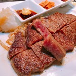 鉄板 ニシムラ ブロックス