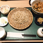 Teuchi Soba Ooishi - 