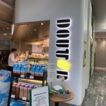 DOUTOR COFFEE  - 2019/08 