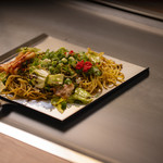 大正お好み屋 ままま - 