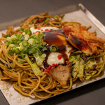 大正お好み屋 ままま - 