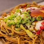 大正お好み屋 ままま - 