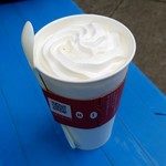 モンマスティー 千駄ヶ谷店 - モンマスウインナー