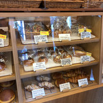 Boulangerie Taka - 