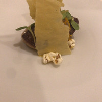 レストラン ラ・フロレゾン・ドゥ・タケウチ - 