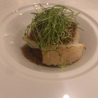 レストラン ラ・フロレゾン・ドゥ・タケウチ - 