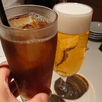 熟成和牛焼肉エイジング・ビーフ 横浜店 - 
