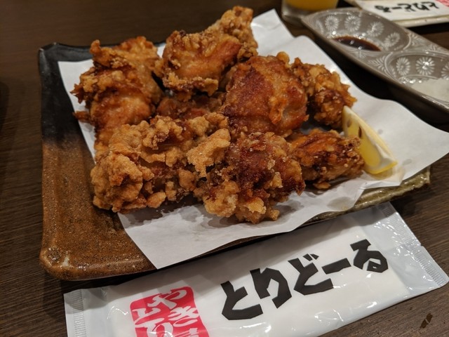 とりどーる 東大阪中野店 荒本/鳥料理 [食べログ]