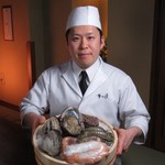 日本料理 華の縁