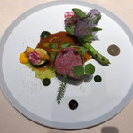 ロワゾー・パー・マツナガ - 