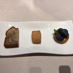 ロワゾー・パー・マツナガ - 