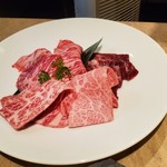 焼肉店 ナルゲ - 