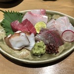 魚屋ひでぞう - 