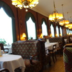 Café Landtmann - 店内