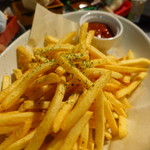 YAICHIRO - フライドポテト