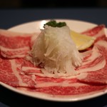 Yakiniku Tongarashi - 