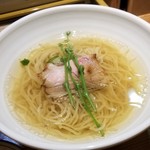 ラーメン巌哲 - 2019年の欠片 前編