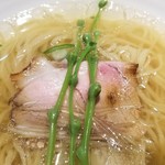 ラーメン巌哲 - 2019年の欠片 前編