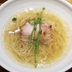 ラーメン巌哲 - 2019年の欠片 前編
