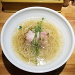 ラーメン巌哲 - 2019年の欠片 前編