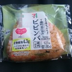 セブンイレブン - 料理写真: