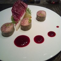 レストラン リューズ - 