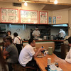 香湯ラーメン ちょろり 恵比寿店