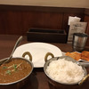 南インド料理ダクシン 八重洲店