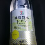 セブンイレブン - ドリンク写真: