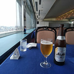 展望レストラン パステル - ドリンク写真: