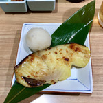 味の浜藤 食事処 - 