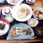 さんフィールド - 