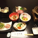 太陽館 - 料理写真: