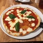 CITY SHOP PIZZA - マルゲリータ