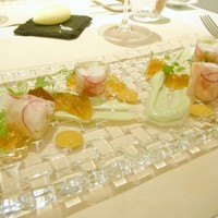 フランス料理 タンモア - 