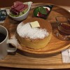 イシヤカフェ
