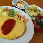 レストラン タニタニ - 料理写真: