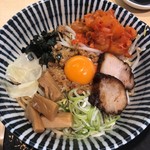 ラーメン世界 - 