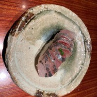 鮨　銀座　鰤門 - 