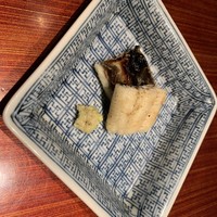 鮨　銀座　鰤門 - 