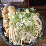 Choumei Udon - 