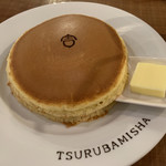 ホットケーキ つるばみ舎 - 