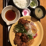 手作り洋食の店 おおさかや - 