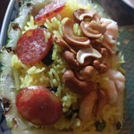 Baan Khun Mae - 料理写真: