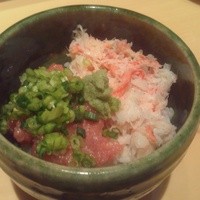 築地すし好 JIN仁 赤坂アークヒルズ店 - 