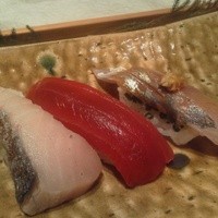築地すし好 JIN仁 赤坂アークヒルズ店 - 